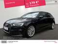 Audi A3 Sportback 1.4 TFSI SPORT NAVI SIH EPH S-LINE Schwarz - thumbnail 1