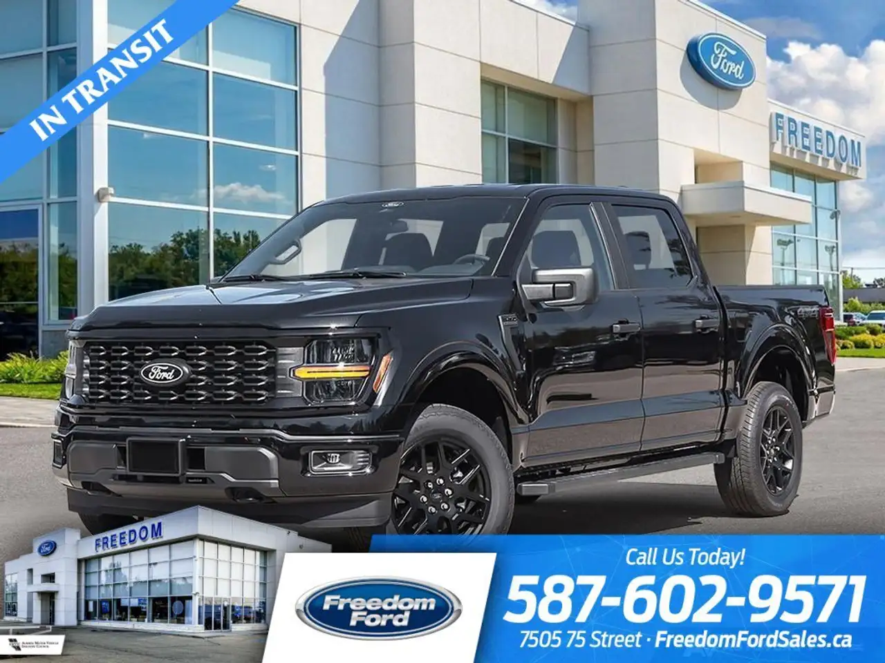 2026 Ford F 150
