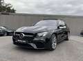 Mercedes-Benz E 63 AMG E63 AMG 4M+ DTR/HUD/Pano/CarbonPack./SAGA/360 Noir - thumbnail 35