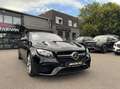 Mercedes-Benz E 63 AMG E63 AMG 4M+ DTR/HUD/Pano/CarbonPack./SAGA/360 Noir - thumbnail 1