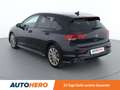 Volkswagen Golf 1.5 TSI ACT R-Line *NAVI*ACC*PDC*SPUR*CAM*3-ZONEN* Schwarz - thumbnail 4