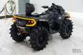 Can-Am Outlander 1000 MAX XTP — ABS / LIFT KIT / WINCH / GEEL! Schwarz - thumbnail 10