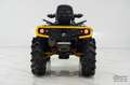 Can-Am Outlander 1000 MAX XTP — ABS / LIFT KIT / WINCH / GEEL! Schwarz - thumbnail 8