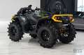 Can-Am Outlander 1000 MAX XTP — ABS / LIFT KIT / WINCH / GEEL! Schwarz - thumbnail 7