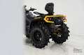 Can-Am Outlander 1000 MAX XTP — ABS / LIFT KIT / WINCH / GEEL! Schwarz - thumbnail 5