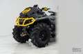 Can-Am Outlander 1000 MAX XTP — ABS / LIFT KIT / WINCH / GEEL! Schwarz - thumbnail 6