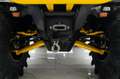 Can-Am Outlander 1000 MAX XTP — ABS / LIFT KIT / WINCH / GEEL! Schwarz - thumbnail 15