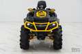 Can-Am Outlander 1000 MAX XTP — ABS / LIFT KIT / WINCH / GEEL! Schwarz - thumbnail 2
