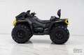 Can-Am Outlander 1000 MAX XTP — ABS / LIFT KIT / WINCH / GEEL! Schwarz - thumbnail 4