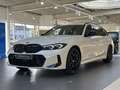 BMW 340 Mi xDrive Touring HUD ACC AHK Ha/Ka PanoD. 19" Белый - thumbnail 6