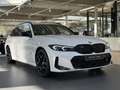 BMW 340 Mi xDrive Touring HUD ACC AHK Ha/Ka PanoD. 19" Белый - thumbnail 3