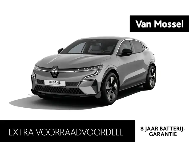 Renault Megane E-Tech comfort range 220 1AT Techno | Achteruitrijcamera