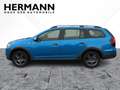 Dacia Logan MCV II Kombi 0.9 TCe 90 eco² Stepway Bleu - thumbnail 3