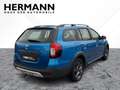 Dacia Logan MCV II Kombi 0.9 TCe 90 eco² Stepway Bleu - thumbnail 5