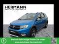 Dacia Logan MCV II Kombi 0.9 TCe 90 eco² Stepway Bleu - thumbnail 1