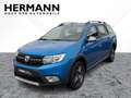 Dacia Logan MCV II Kombi 0.9 TCe 90 eco² Stepway Bleu - thumbnail 2