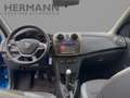 Dacia Logan MCV II Kombi 0.9 TCe 90 eco² Stepway Bleu - thumbnail 10