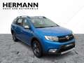 Dacia Logan MCV II Kombi 0.9 TCe 90 eco² Stepway Bleu - thumbnail 6