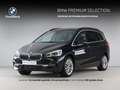 BMW 216 2 Serie 216i 7p. Gran Tourer Luxury Line Zwart - thumbnail 1