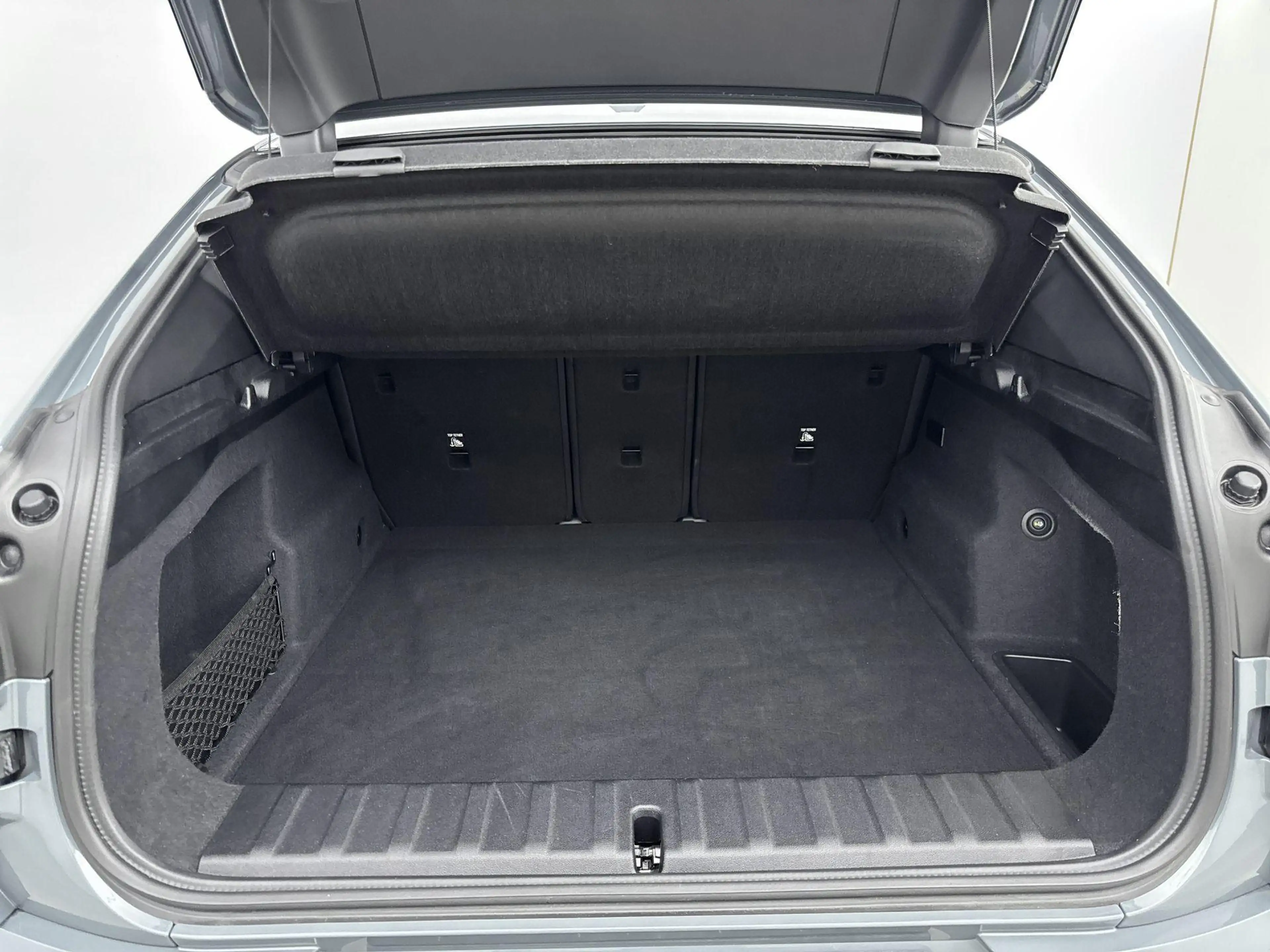 BMW iX2 eDrive20 67 kWh | TREKHAAK | 360 CAMERA | MEMORY S — photo 14