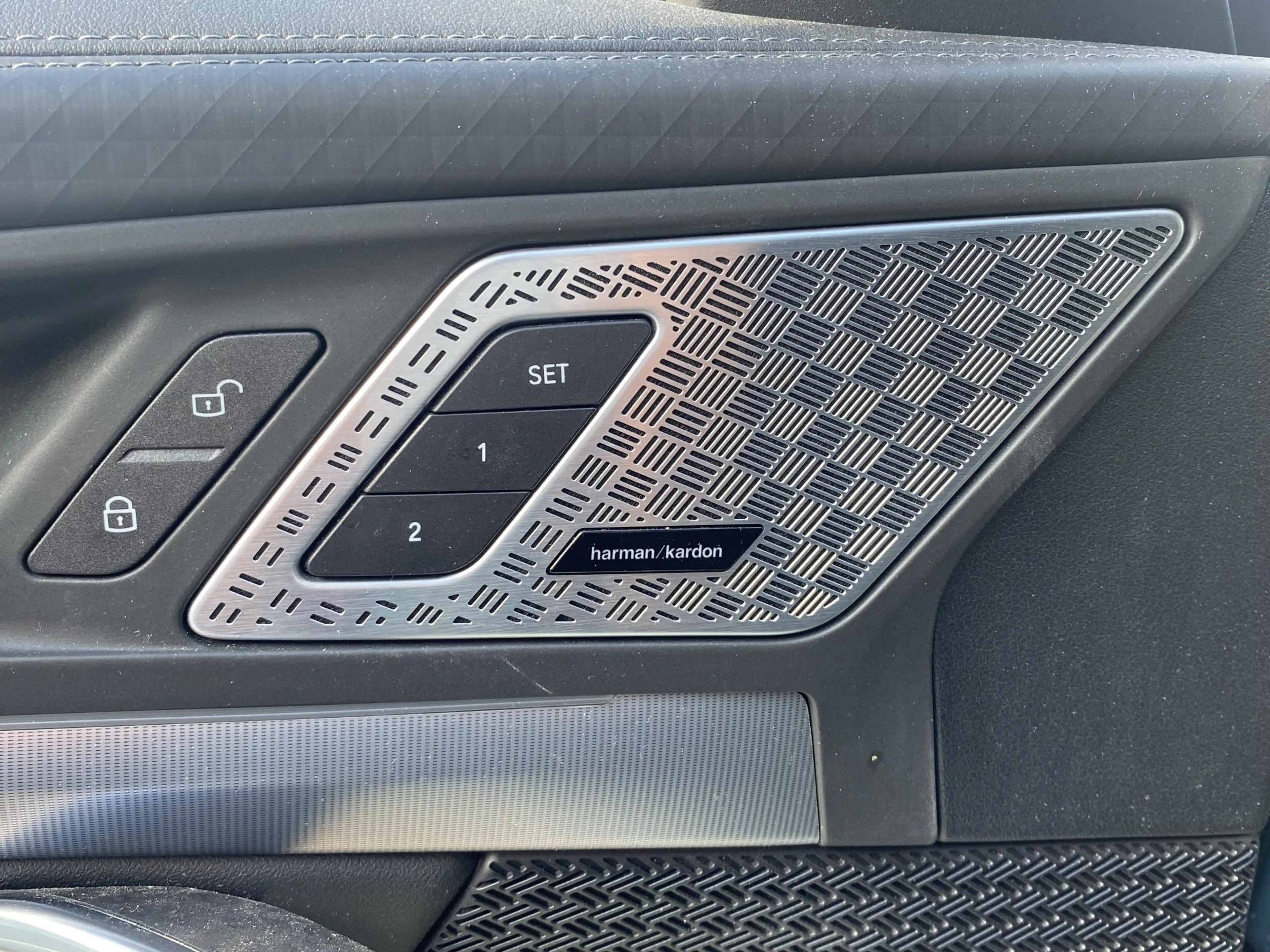 BMW iX2 eDrive20 67 kWh | TREKHAAK | 360 CAMERA | MEMORY S — photo 8