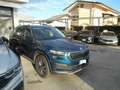 Skoda Kodiaq Kodiaq I 2021 2.0 tdi evo Style 4x4 200cv dsg Azul - thumbnail 3