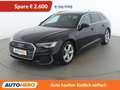 Audi A6 50 TDI Mild-Hybrid quattro S-Line Schwarz - thumbnail 1