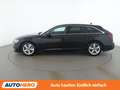 Audi A6 50 TDI Mild-Hybrid quattro S-Line Schwarz - thumbnail 3