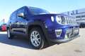 Jeep Renegade Renegade 1,6 II Aut. 120 Ltd/ÖAMTC/1.BESITZ Blau - thumbnail 4