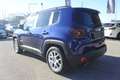 Jeep Renegade Renegade 1,6 II Aut. 120 Ltd/ÖAMTC/1.BESITZ Blau - thumbnail 7
