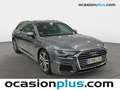 Audi A6 Avant 40 TDI S line S tronic Gris - thumbnail 2