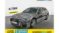 Audi A6 Avant 40 TDI S line S tronic Gris - thumbnail 1