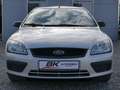 Ford Focus TÜV- Kundendienst Neu Scheckheft Sitzheiz Klima Silber - thumbnail 8