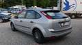 Ford Focus TÜV- Kundendienst Neu Scheckheft Sitzheiz Klima Silber - thumbnail 5
