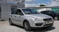 Ford Focus TÜV- Kundendienst Neu Scheckheft Sitzheiz Klima Silber - thumbnail 1