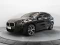 BMW X2 sDrive18d Msport Nero - thumbnail 1