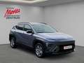 Hyundai KONA 2WD 1.0 T-GDI Trend 2WD *MIT WENIG KM!* Blau - thumbnail 4