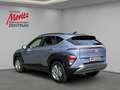 Hyundai KONA 2WD 1.0 T-GDI Trend 2WD *MIT WENIG KM!* Blau - thumbnail 2