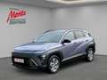 Hyundai KONA 2WD 1.0 T-GDI Trend 2WD *MIT WENIG KM!* Blau - thumbnail 1