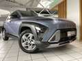 Hyundai KONA 2WD 1.0 T-GDI Trend 2WD *MIT WENIG KM!* Blau - thumbnail 20