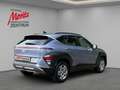 Hyundai KONA 2WD 1.0 T-GDI Trend 2WD *MIT WENIG KM!* Blau - thumbnail 3