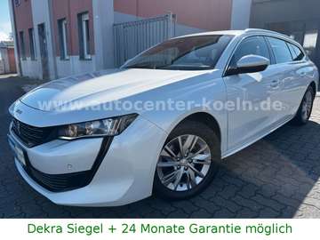 SW 1.5 HDI.PDC.Kamera.AppCar.Navi.AHK.1-Hand