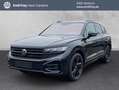 Volkswagen Touareg R-Line 3,0 TSI DSG V6 4Motion AHK Pano Schwarz - thumbnail 1