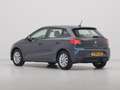 SEAT Ibiza 1.0 TSI 95pk Style Navi via App Pdc Cruise Clima L Grijs - thumbnail 4