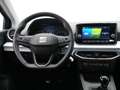 SEAT Ibiza 1.0 TSI 95pk Style Navi via App Pdc Cruise Clima L Grijs - thumbnail 16