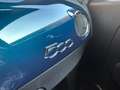 Fiat 500 1.0 Hybrid 70cv Style+Comfort 36 Rate 192,20 Euro Blauw - thumbnail 17