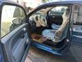 Fiat 500 1.0 Hybrid 70cv Style+Comfort 36 Rate 192,20 Euro Bleu - thumbnail 7