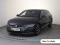 Volkswagen Arteon R-Line TDI DSG Schwarz - thumbnail 1