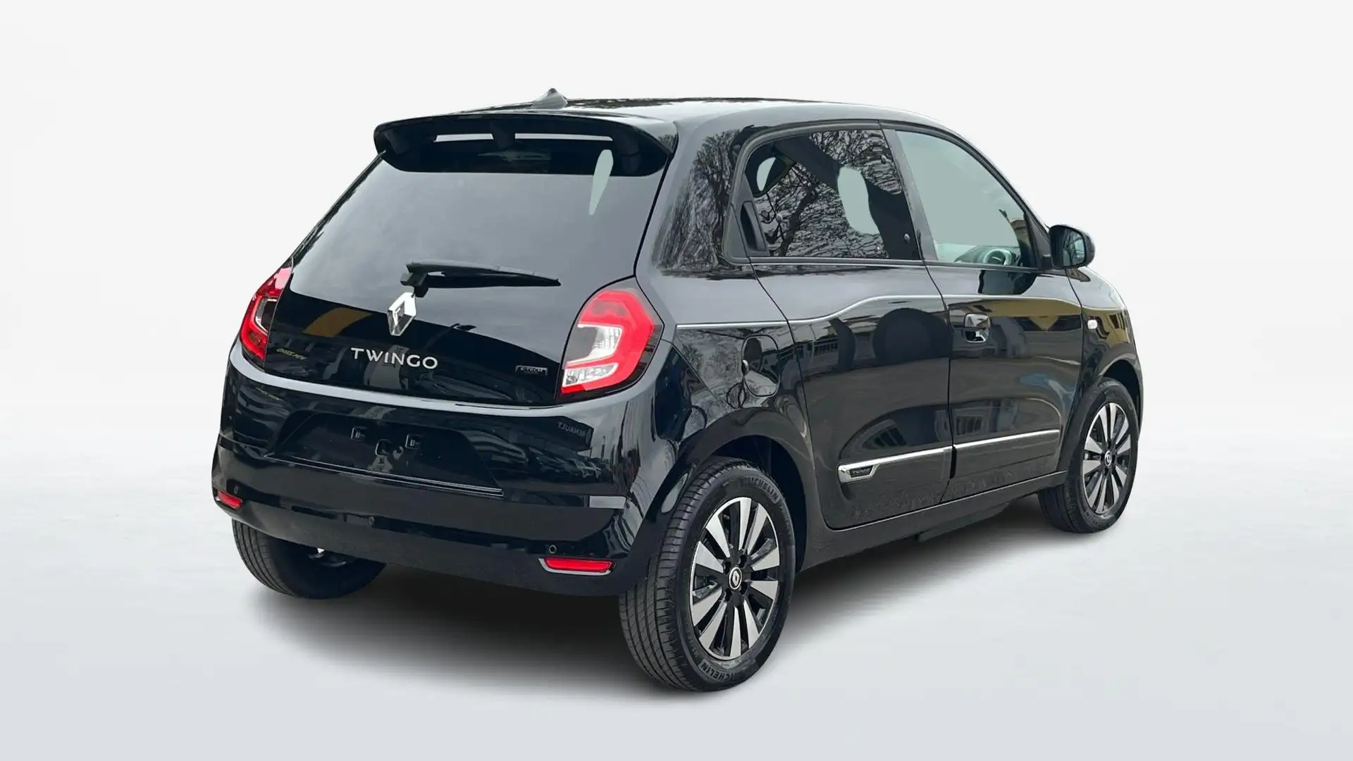 Renault Twingo Equilibre - 2