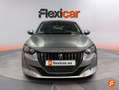 Peugeot 208 1.2 Puretech S&S Allure Pack EAT8 130 Gris - thumbnail 2